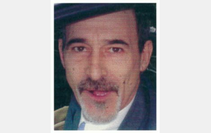 Décès de Monsieur Cerdan Jean-Paul