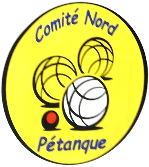 Qualificatif Triplette Comité Nord  Pétanque