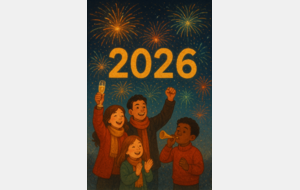 Fermeture du club nouvel an