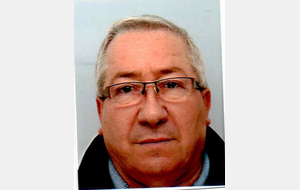 Décès Victor Cardenia