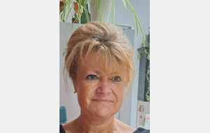 Ouverture du club ce samedi par Françoise