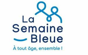 Dans le cadre de la semaine bleue réception d'un groupe du CCAS