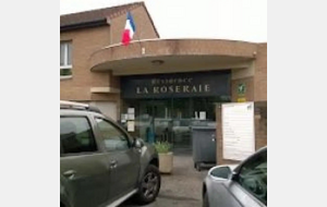Un après-midi de pétanque placé sous le signe du partage !