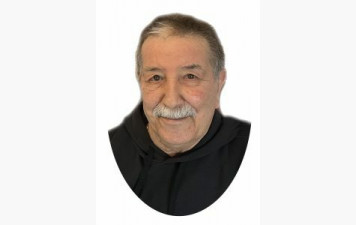 Décés d'Alfonso Ricotta