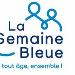 Dans le cadre de la semaine bleue réception d'un groupe du CCAS