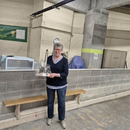 Mêlée loisirs du 22 avril